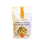 Aleksandrija Testenina heljda i proso 350g