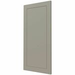 Prednja vrata Quantum 45x96 cm bež