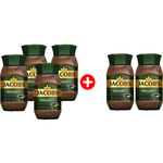 Jacobs Instant kafa Monarch 100g, 4+2