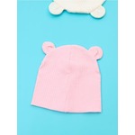 Sinsay - Kapa - pastelno roze pastelno roze SS 2025 9349I-03X