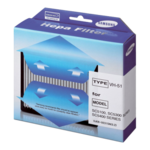 SAMSUNG Hepa filter VCA-VH51