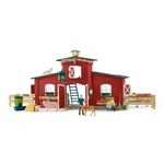 Schleich Velika farma