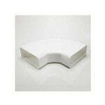 Elica Horizontalna krivina 227x94cm