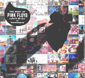 Pink Floyd A Foot In The Door