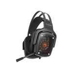 Marvo Scorpion HG9046 gaming slušalice, 110dB/mW