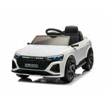 PREMIUM STIL Dečiji automobil na akumulator - Licencirani Audi SQ8 Beli