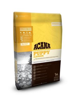 Acana Hrana za štence Puppy &amp; Junior 11.4kg