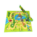 Akar Prostirka tepih Dino Jagu 150x100