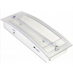 Punjiva LED nadgradna lampa 12 LED 5W M 612L