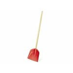 Prosperplast lopata dečije 20x19 crvena PR IBLD-1788C