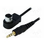 AUX kabl za Alpine radio AUX/ALP-JACK