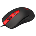 Redragon M703 Cerberus gejming miš, optički, žični, 3000 dpi/7200 dpi, 10G/8G, 1000 Hz, crni