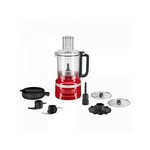 KitchenAid Food Processor 2.1L (empire red) KA5KFP0921EER