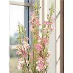 Sinsay - Ukrasna veštačka biljka 3 pack - roze roze SS 2025 346FQ-30X
