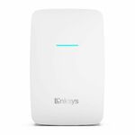 AC1300 WiFi 5 Indoor Cloud Managed IN-WALL Access Point, LINKSYS LAPAC1300CW