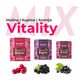 Inventa vita Vitality MIX - Malina/Kupina/Aronija