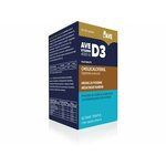 Ave Vitamin D3 4000IU