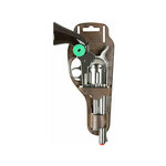Gonher Western revolver ht 12