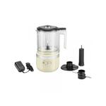 KitchenAid KA5FCB519EAC