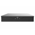 UNV NVR 4ch 1-SATA Ultra 265 (NVR301-04S3)