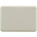 Toshiba Canvio Advance eksterni disk, 1TB, 2.5", USB 3.0