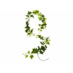 Atmosphera dekorativno cveće venac 190cm