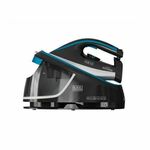Black & Decker BXSS2401E parna stanica, 2400 W