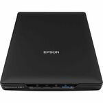 Epson Perfection V39II skener, 4800x4800 dpi, 24 bit/48 bit, A4, film