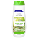 Multiactiv gel za tuširanje Garden Secret 250ml