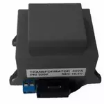 Transformator za alarm centralu 30VA 16V zaliven