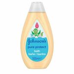 Johnson Baby Protect Kupka 500Ml