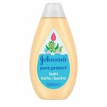 Johnson Baby Protect Kupka 500Ml