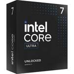 INTEL Core Ultra 7 265KF do 5.5GHz Box (BX80768265KF) procesor