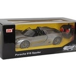 Automobil RC DX Porsche 918 Spyder 1:24