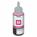 Epson T66434A ketridž, ljubičasta (magenta), 70ml, zamenska