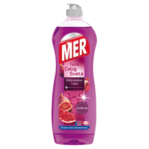 Mer Fig &amp; Pomegranate 750ml