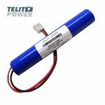 Baterijski paket NiCd 3.6V 2000mAh za panik lampu AWEX ( AXP, AXN, EXIT S )