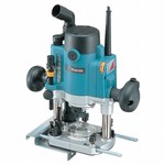 Makita RP1110C glodalica, 1100W