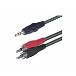 ELEMENTA Audio kabl 10 m