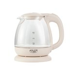 Adler AD 1283C kuvalo 1,0 l