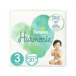 Pampers Premium Care 3