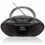 Blaupunkt Boombox BB14BK FM/CD ( BB14BK)