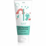 Naif Šampon I Regenerator 2U1, 200Ml