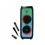 Xplore audio sistem za karaoke Fusion XP8821