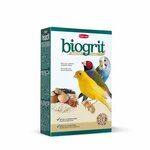 Biogrit 700g za ptice - Mešavina minerala sa biljnim ugljenikom | Padovan
