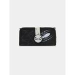 Sinsay - Pernica Spider-Man - crno crno SS 2025 554CN-99X