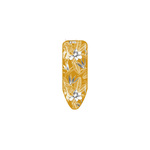Navlaka za dasku za peglanje Flowers S 46x1x120cm