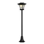 Bez brenda Stubni solarni fenjer 210x200x1200mm MODEE
