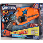 Slugterra Veliki Pištolj S2