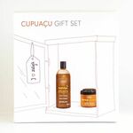 Ziaja Cupuacu Set